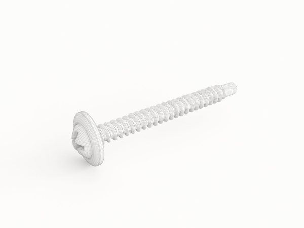 Nuts Bolts and Screws vol 06