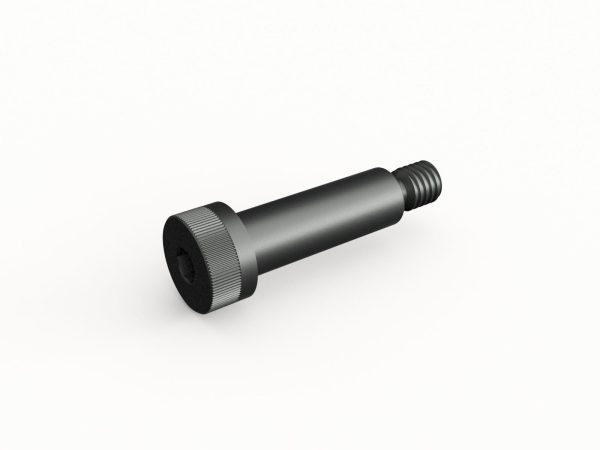 Nuts Bolts and Screws vol 06