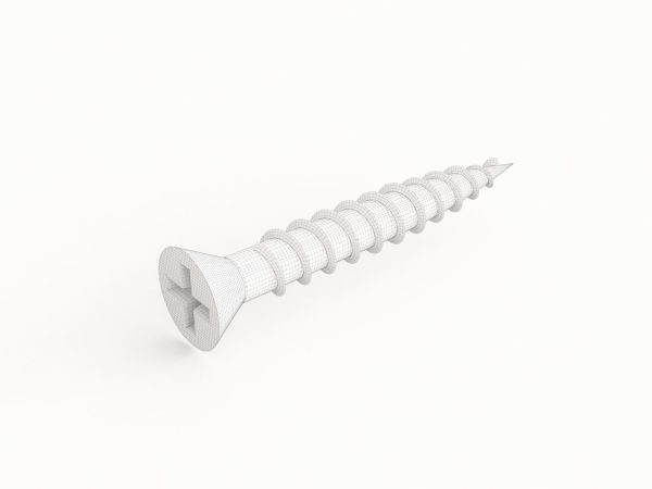 Nuts Bolts and Screws vol 06