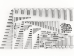 Nuts Bolts and Screws vol 06