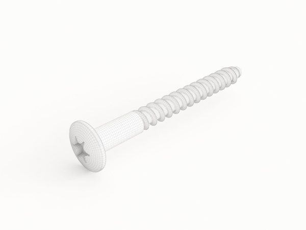 Nuts Bolts and Screws vol 06