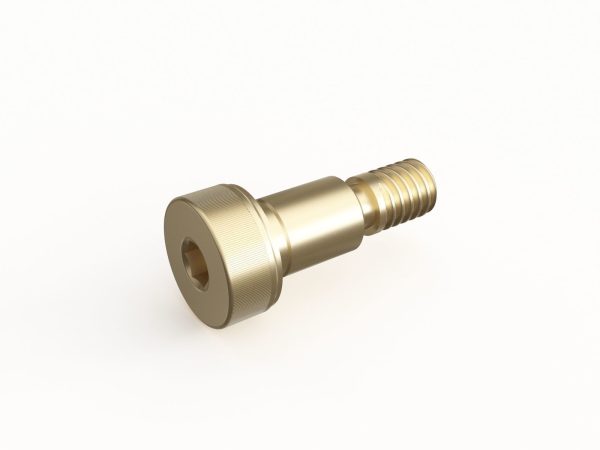 Nuts Bolts and Screws vol 06