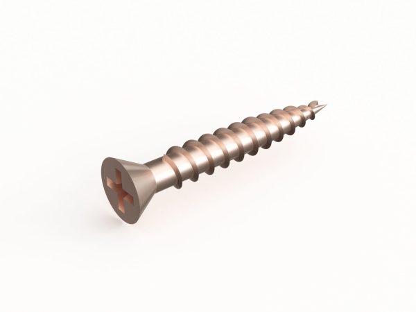 Nuts Bolts and Screws vol 06