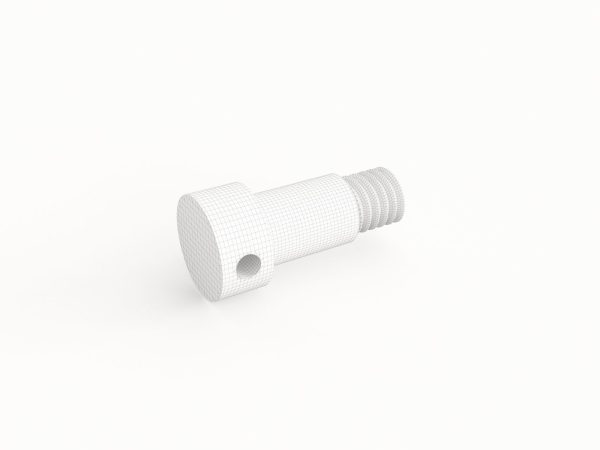 Nuts Bolts and Screws vol 06