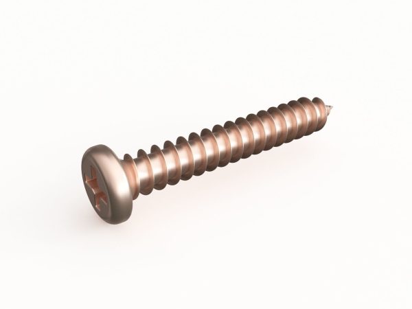 Nuts Bolts and Screws vol 06
