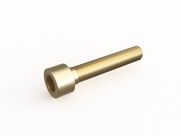 Nuts Bolts and Screws vol 06