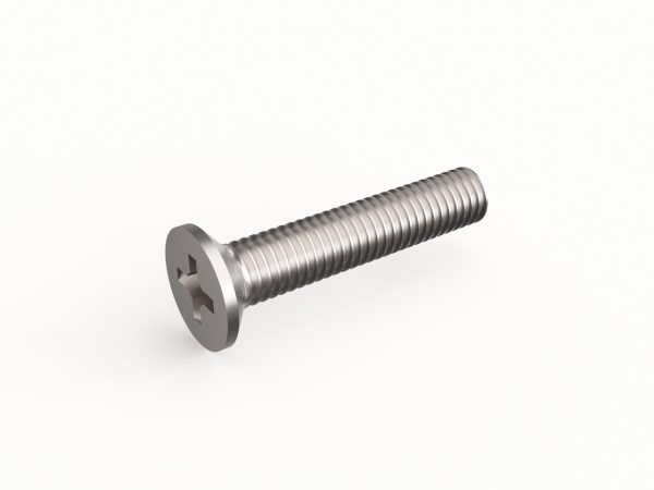 Nuts Bolts and Screws vol 06