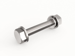 Nuts Bolts and Screws vol 06