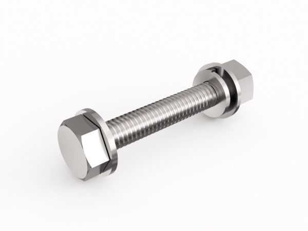 Nuts Bolts and Screws vol 06