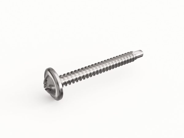 Nuts Bolts and Screws vol 06