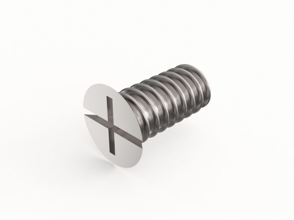 Nuts Bolts and Screws vol 06