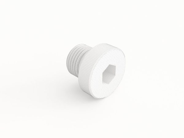 Nuts Bolts and Screws vol 06