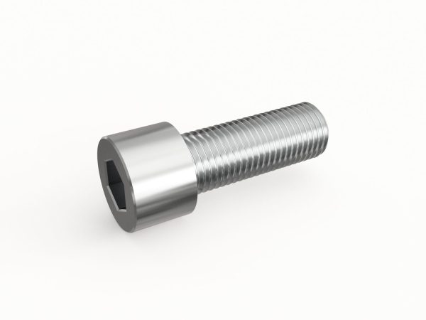 Nuts Bolts and Screws vol 06
