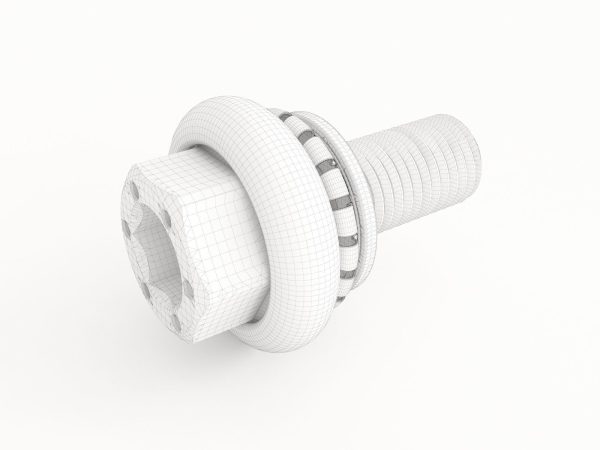 Nuts Bolts and Screws vol 06