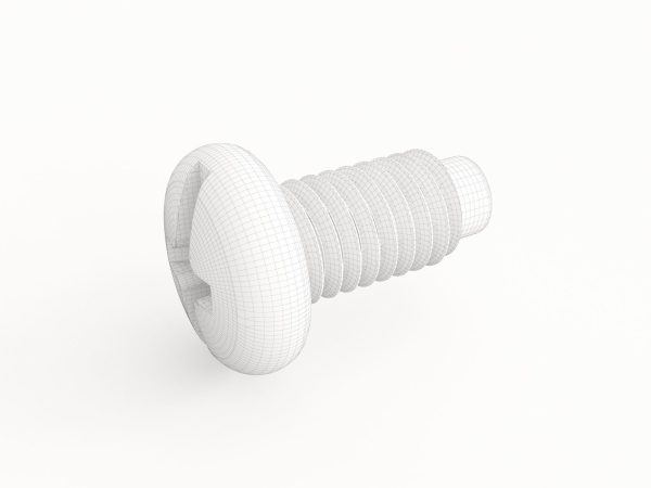 Nuts Bolts and Screws vol 06