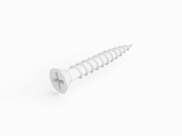 Nuts Bolts and Screws vol 06
