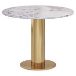 Nyu Jork Table By Cazarina