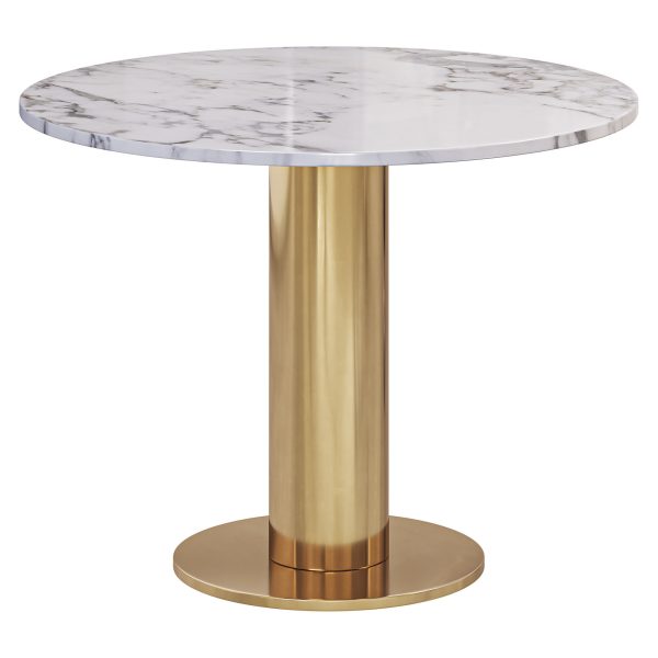 Nyu Jork Table By Cazarina