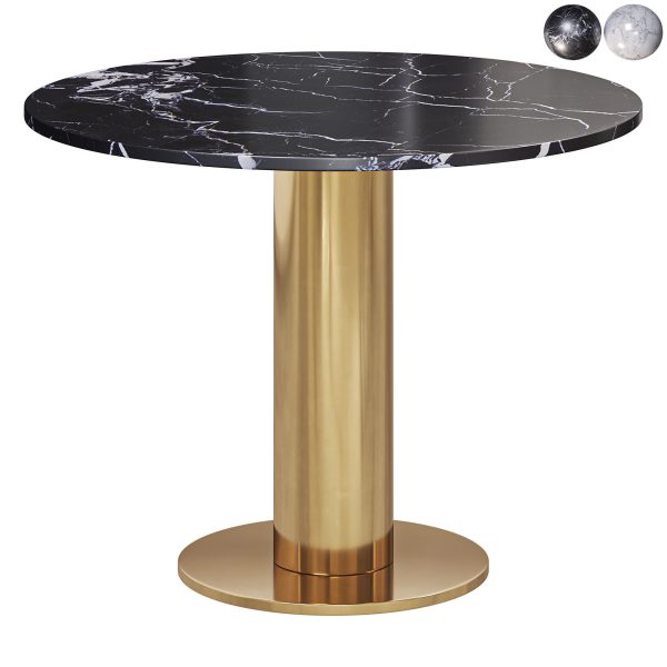 Nyu Jork Table By Cazarina