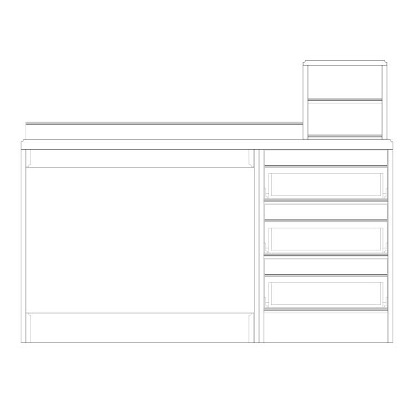 Office Cabinet