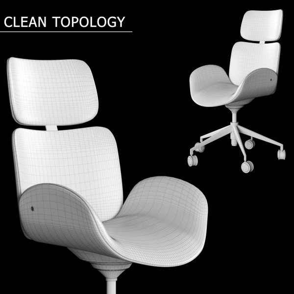 office chair