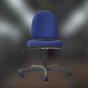 office-chair-blue-low-poly-game-ready-pbr-ar-vr-3d-model-926c997153