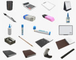 Office Collection 01