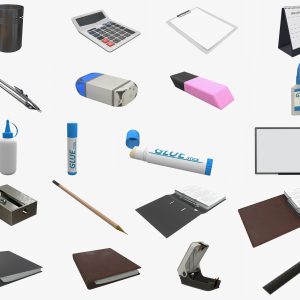 Office Collection 01