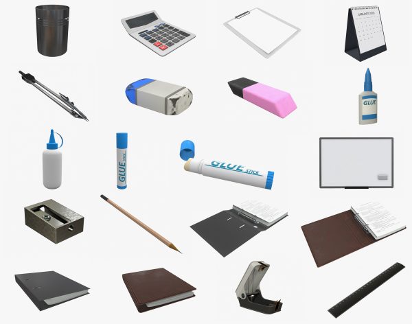 Office Collection 01