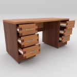 Office Table