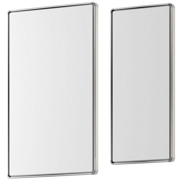 Oh Frame Oh by Reflex Mirror