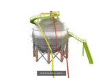 Oil And Gas Refinery Unit G5