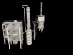 Oil And Gas Refinery Unit m6