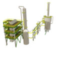 Oil And Gas Refinery Unit m6