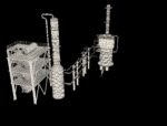 Oil And Gas Refinery Unit m6