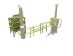 Oil And Gas Refinery Unit m6