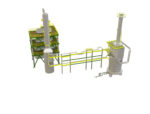 Oil And Gas Refinery Unit m6