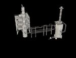 Oil And Gas Refinery Unit m6