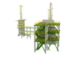 Oil And Gas Refinery Unit m6