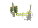 Oil And Gas Refinery Unit m6