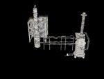 Oil And Gas Refinery Unit m6