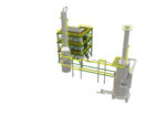Oil And Gas Refinery Unit m6