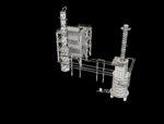 Oil And Gas Refinery Unit m6