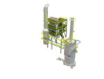Oil And Gas Refinery Unit m6