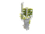 Oil And Gas Refinery Unit m6