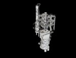 Oil And Gas Refinery Unit m6