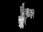 Oil And Gas Refinery Unit m6