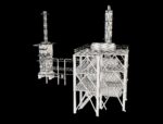 Oil And Gas Refinery Unit m6