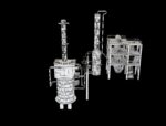 Oil And Gas Refinery Unit m6