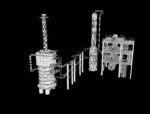 Oil And Gas Refinery Unit m6